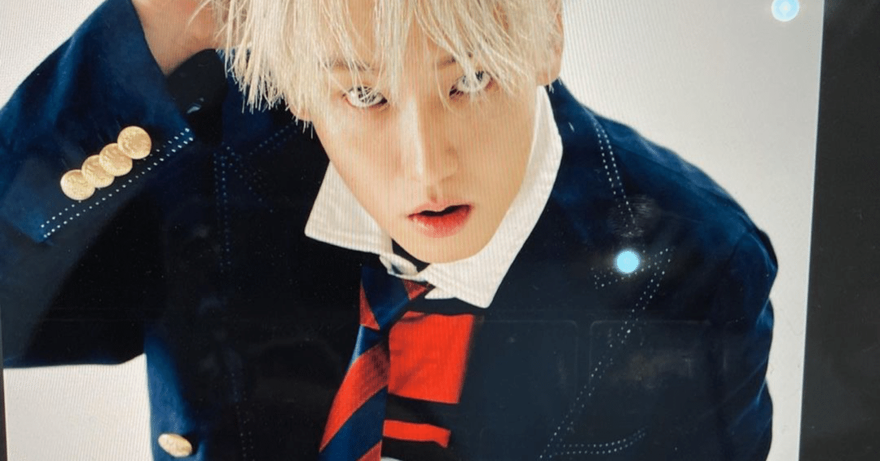 これを読んだらインソンさんを絶対好きになる｜shiro