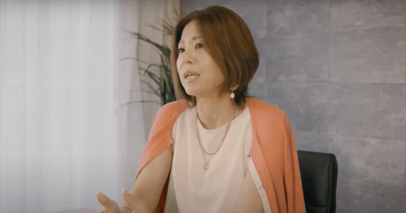 私の生い立ち|田中愛子