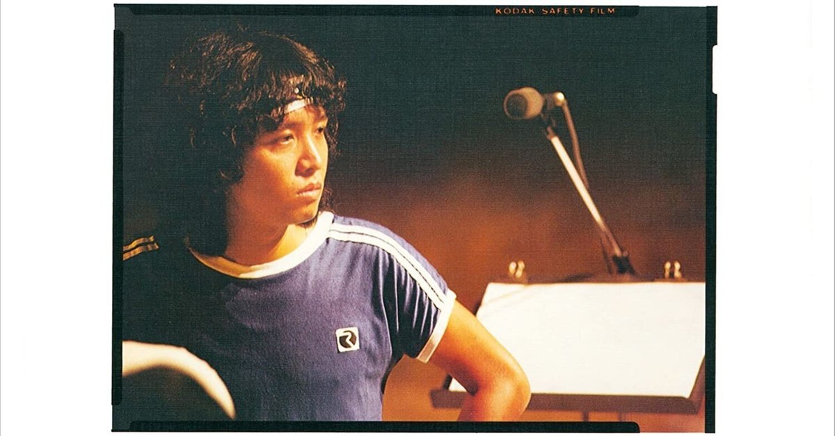 TAKURO TOUR 1979」再発決定｜続・だからPA屋なんですってば