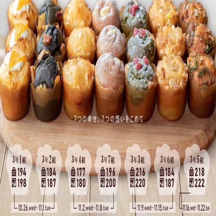 大阪ビジネスフロンティア高校3年生 × Greenberry's COFFEE