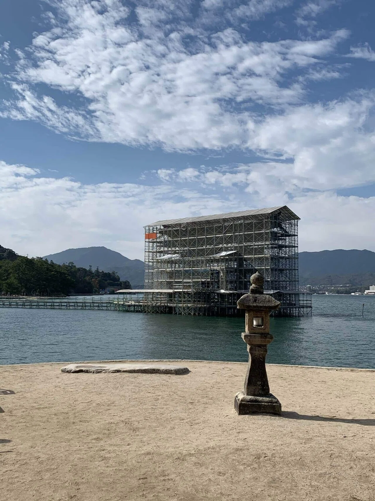 広島(3)：厳島神社と、空海が焚き1200年燃え続ける炎｜Mayumicron33