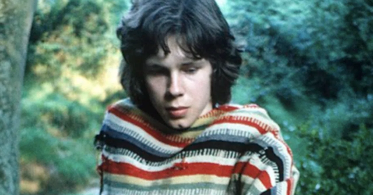 Nick Drake ニック・ドレイク｜Tom Dante & Blue 439/Fureasteen