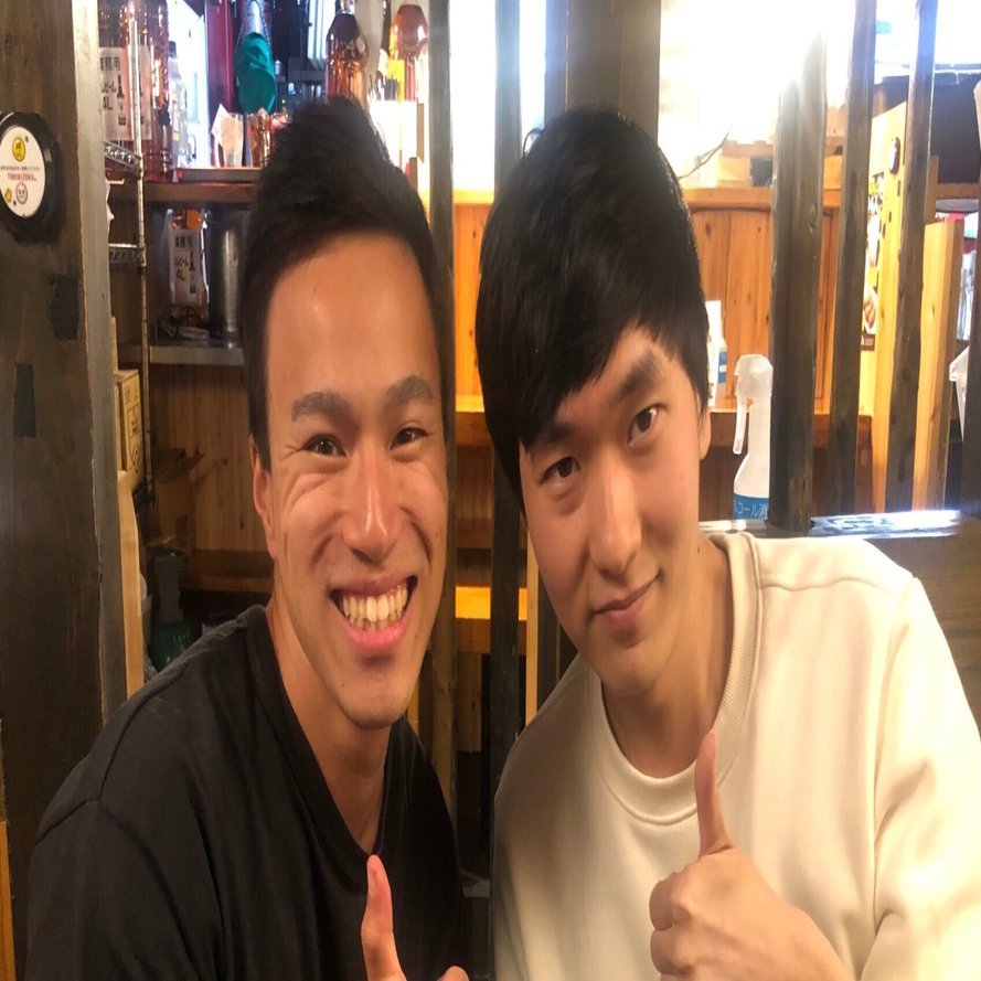 不登校の時に見た世界大会の王者が 8年後youtuberになった僕のオフ会に来てくれた話 ケビンのポケモン Note