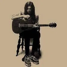 Nick Drake ニック・ドレイク｜Tom Dante & Blue 439/Fureasteen