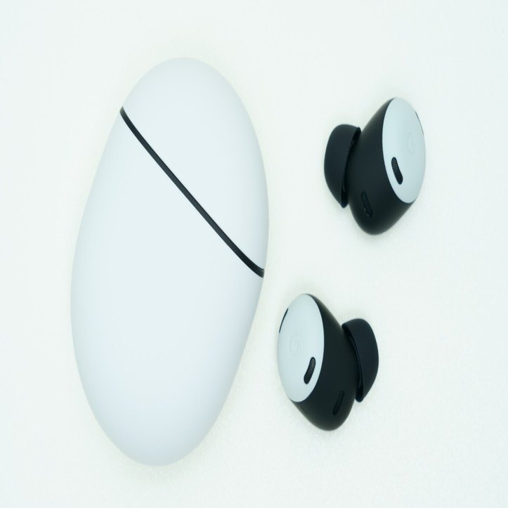 Google Pixel Buds Pro ワイヤレスイヤホン Pixel Buds Pro」レビュー、強力なノイズキャンセルを備えるグーグルの