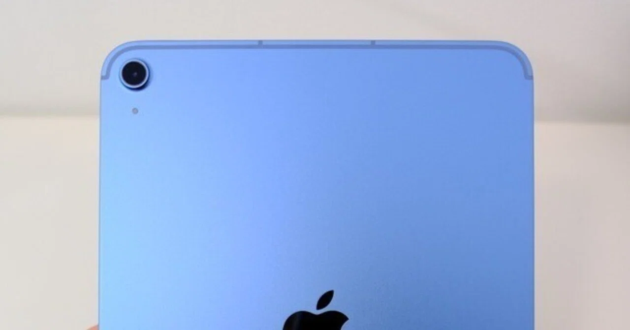 アップルノート レビュー】 iPad（第10世代）とM2搭載iPad Pro、そして 