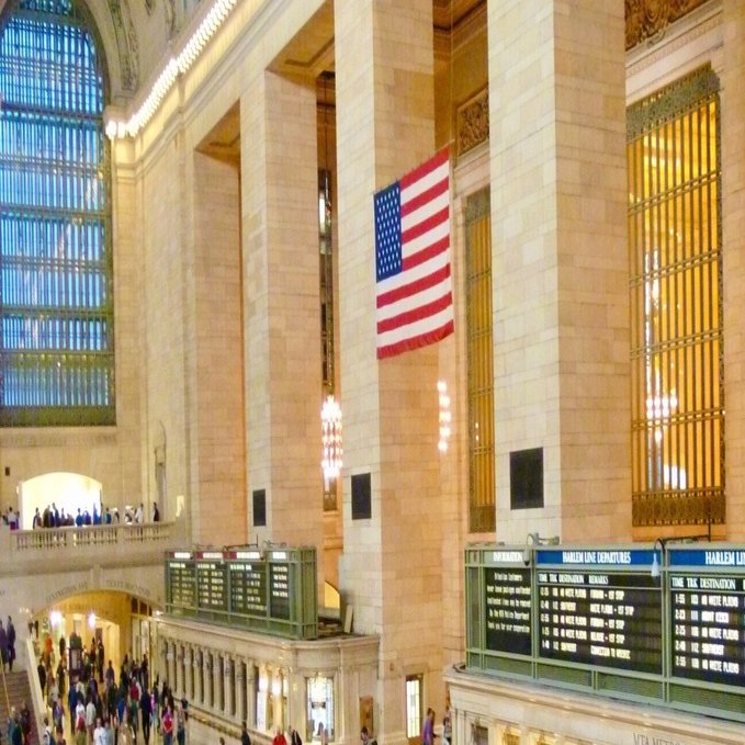 2012年 ニューヨークの出来事｜おりーぶ