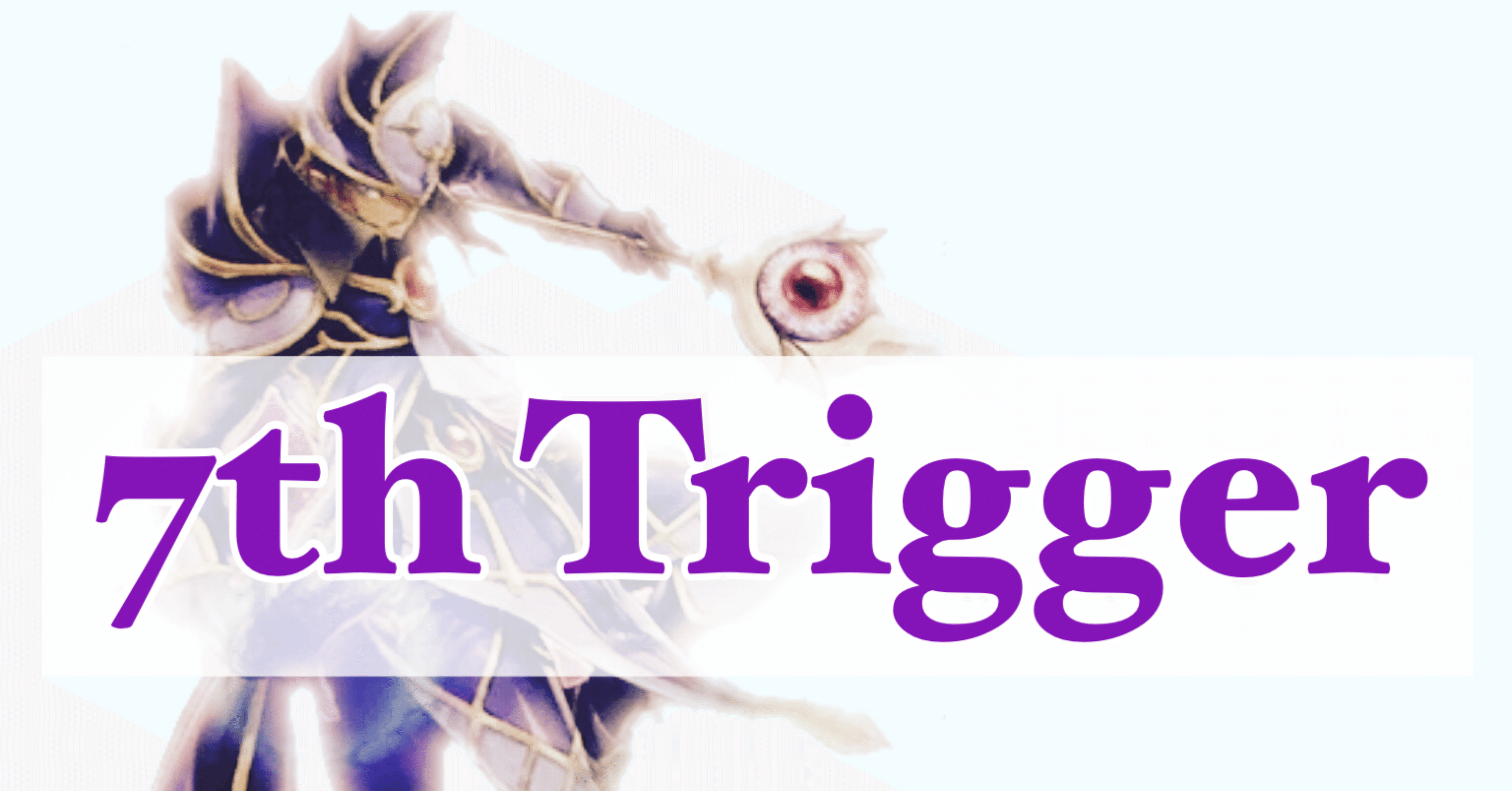 デッキ紹介【7th トリガー】｜Rick