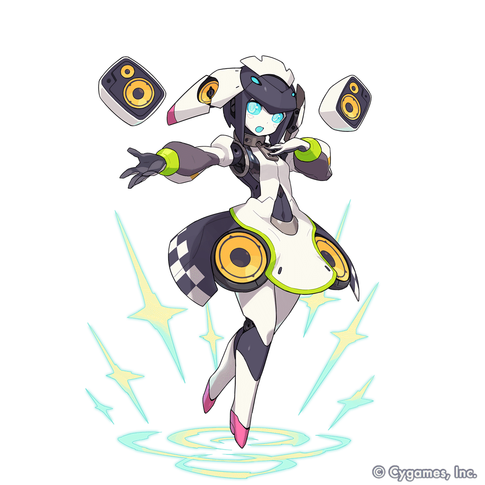 WORLD FLIPPER オーブイラスト特製カード ワーフリ ワーフリウマ娘 WORLD FLIPPER オーブイラスト特製カード ワーフリ ワーフリウマ娘