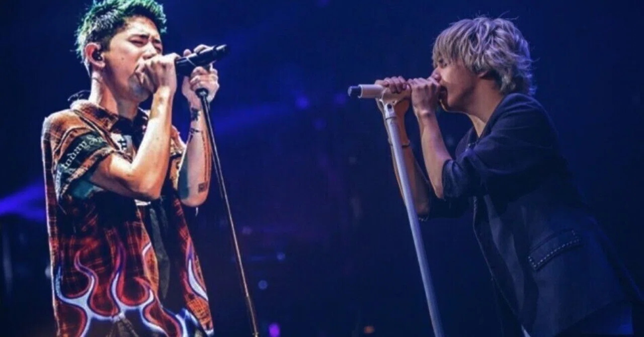 活動歴および当時の関連ビジュアル記録