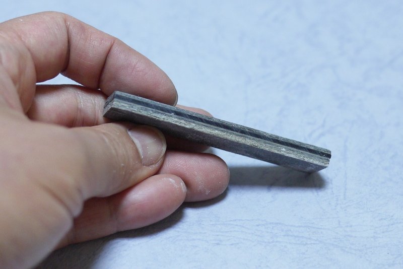 紙ヤスリの使い方考察その 初代 Note 紙ヤスリの使い方考察その 初代 Note