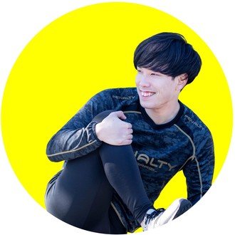 ストレッチ系youtuber オガトレ Note ストレッチ系youtuber オガトレ Note