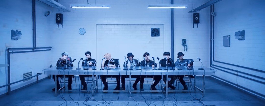 MIC Drop｜ばんばん