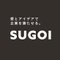 株式会社SUGOI | CX専門のコンサルティング・ファーム