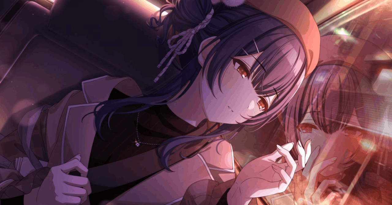 アイドルマスター シャイニーカラーズ ゲーミングマウスパッド