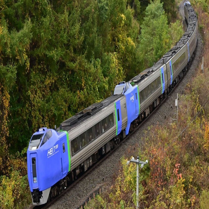 秋の北海道撮影記2022｜衣斐 隆 ／ Takashi EBI