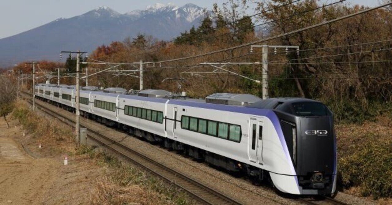 北杜市×JR 鉄道開業150周年 「JRE MALL」はじまる！｜山梨県 北杜市