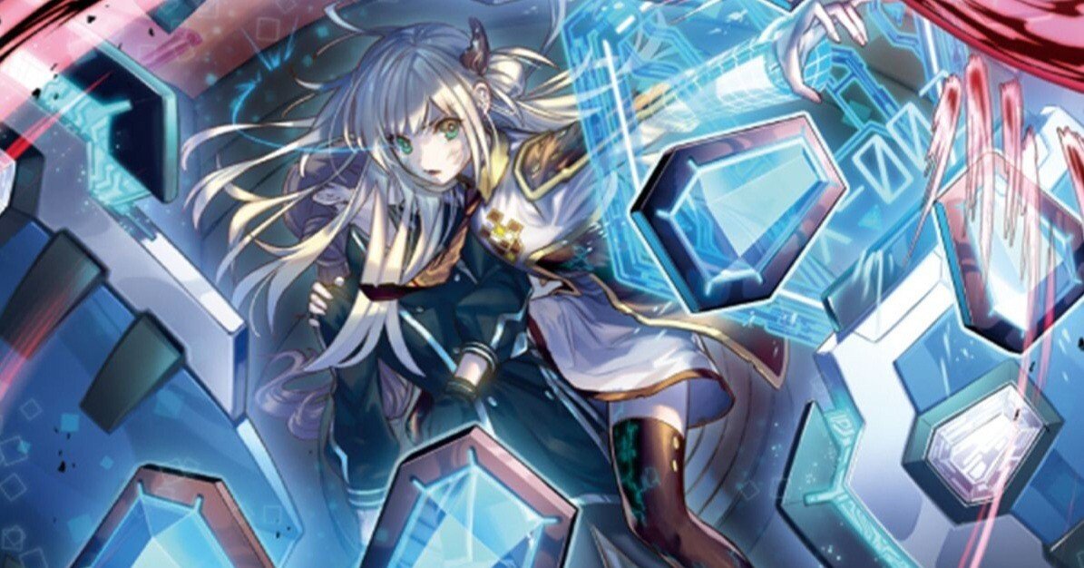 閃刀姫-レイ 閃刀姫-シズク 25th クオシク 絵違い 新イラスト 閃刀姫-シズク(25thレア/イラスト違い) | クォーター