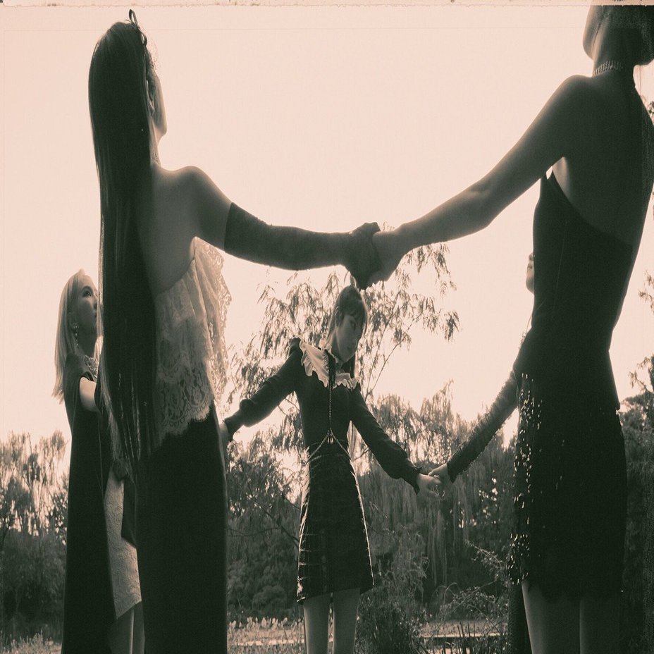 和訳】 RedVelvet 「Psycho」 - 歌詞を味わうK-POP⑥｜koukaku