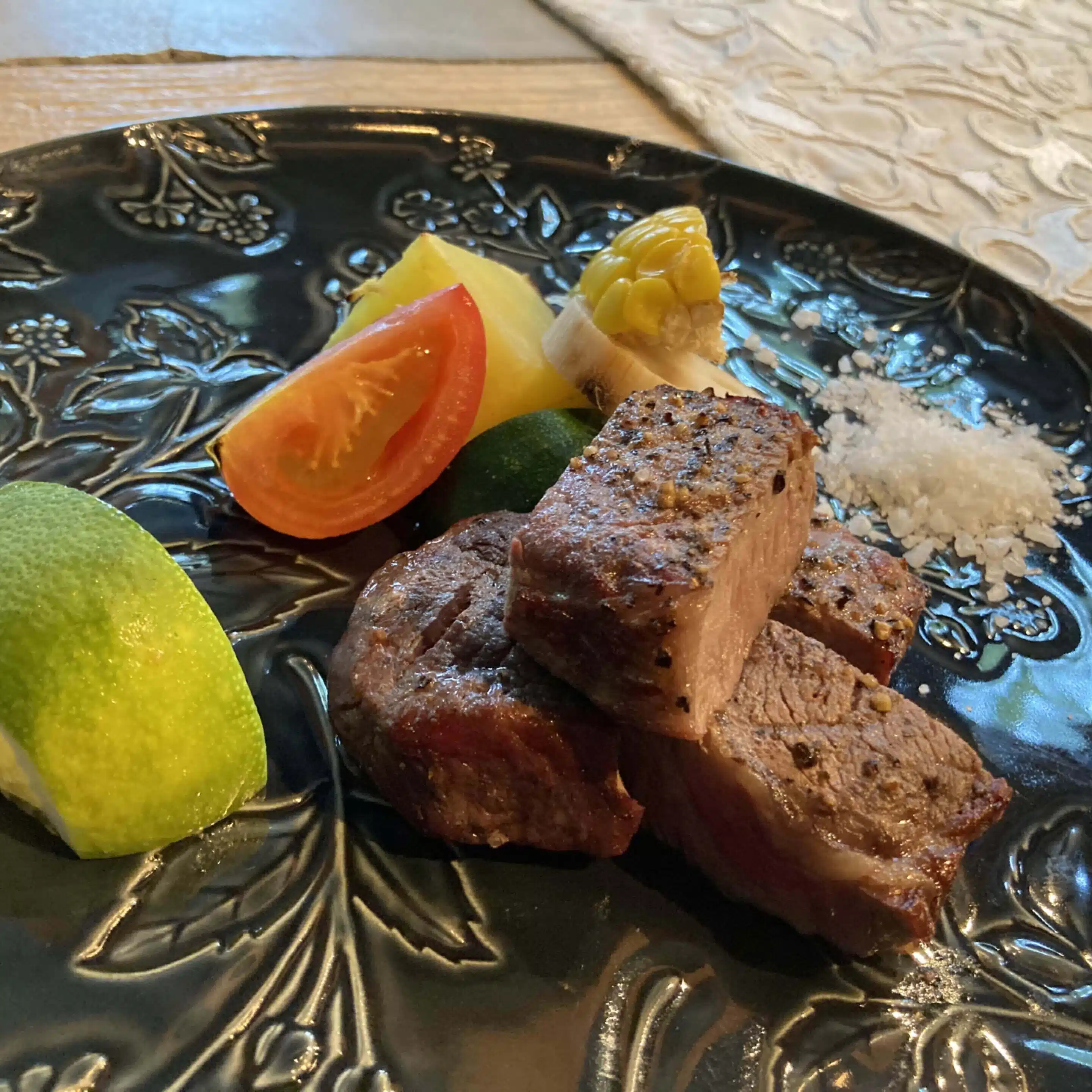 yamyam832美味しいものしか食べたくない