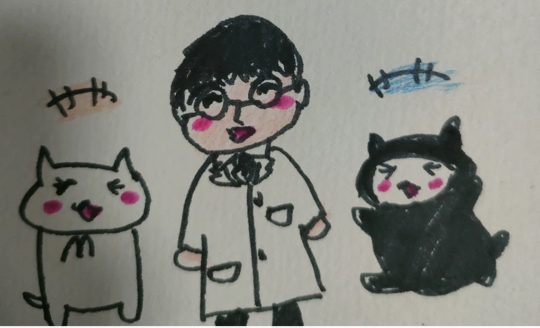 ほがらか