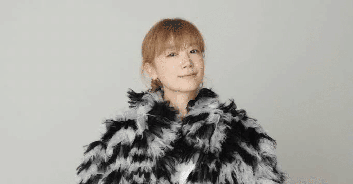 YUKI (50)←そんなわけない｜giccioの脳みそ