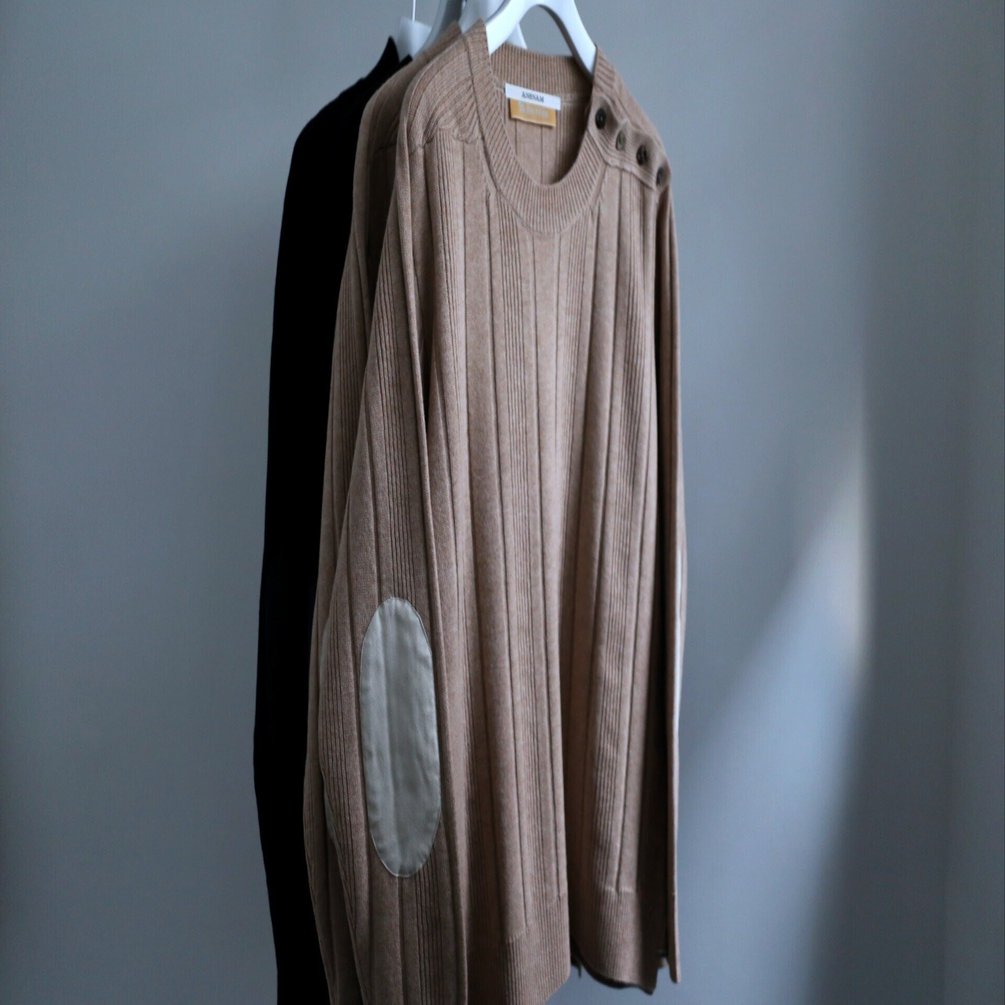 Ansnam reverrun (アンスナム リヴァーラン)