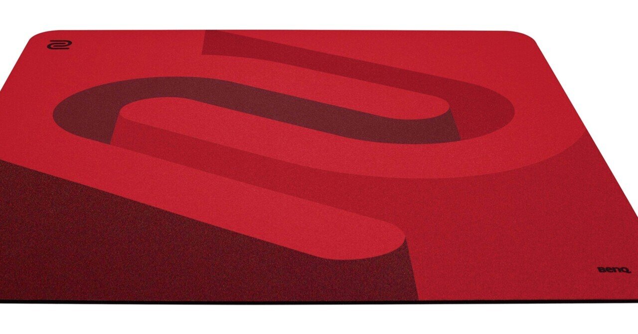 ZOWIE G-SR-SE ROUGE を買った話 【レビュー風感想】|ΣISAKA ZOWIE G-SR-SE ROUGE を買った話 【レビュー風感想】|ΣISAKA