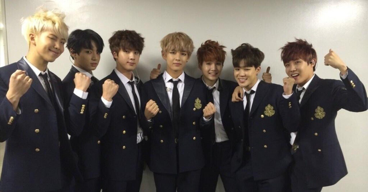 BTSの軌跡をたどる (2014年11月11-20日)｜beforesunrise59