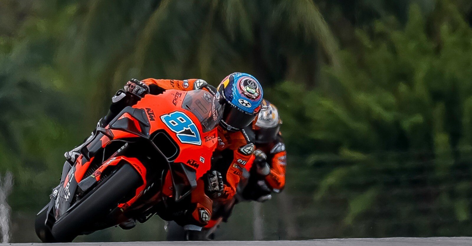 🏍【GPレポート】🏁「シーズン終盤、厳しいセパン」 ーRd.19