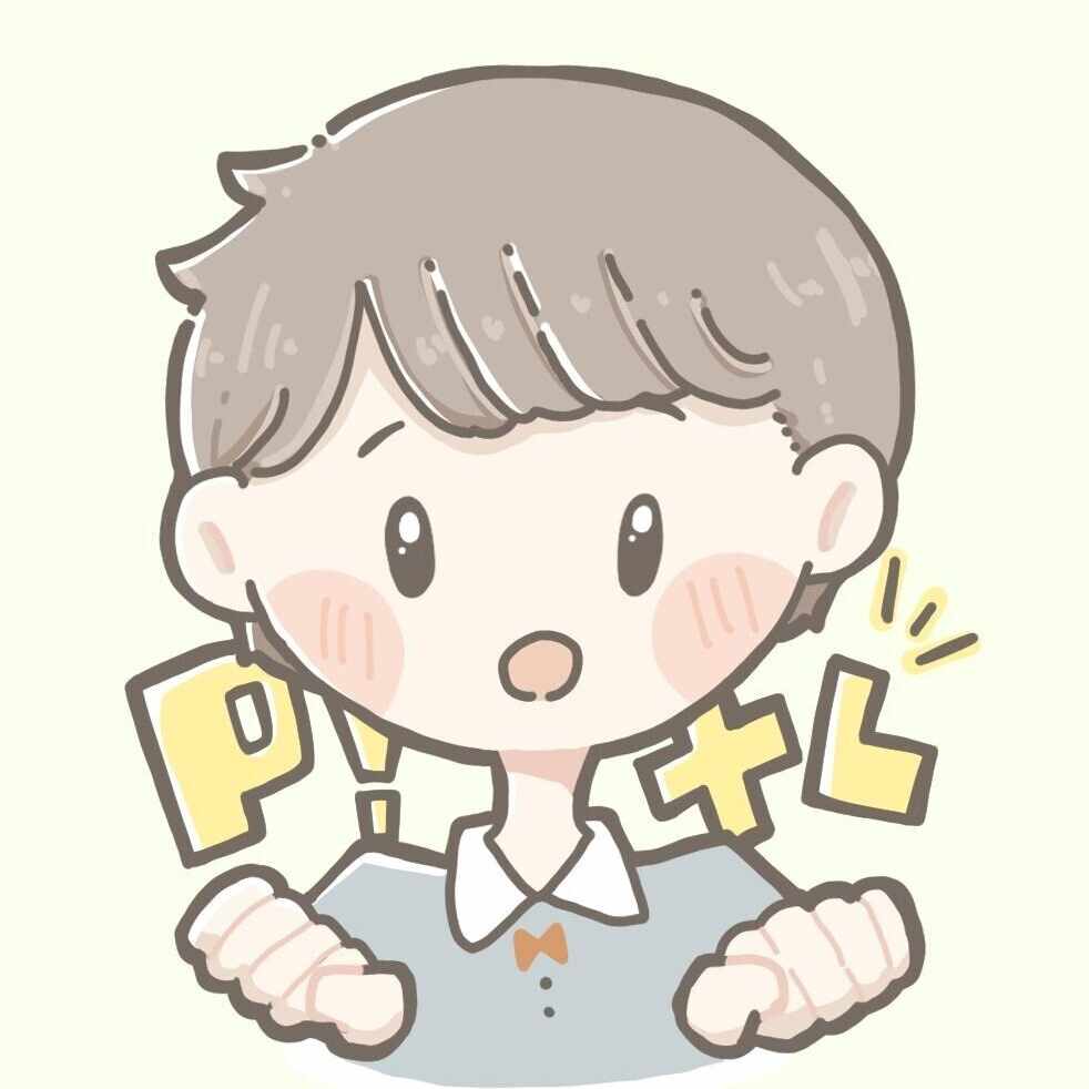 P!xL(ピクセル)@ほんみく管理人