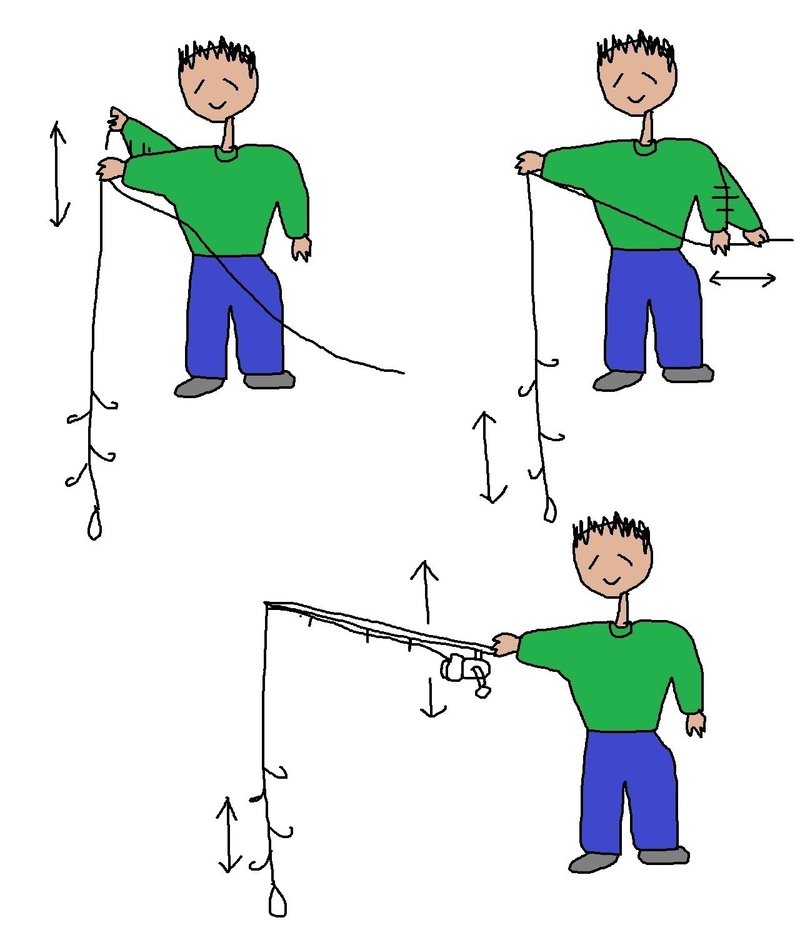 ハタハタ釣りに行こう 初心者編 ｔシャツ通販 きりたんぽ Youtube Diy Note