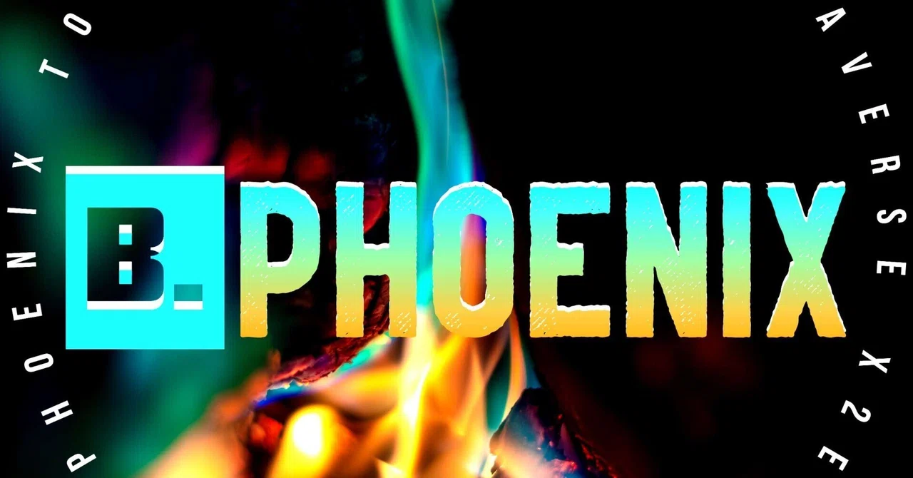 Burning Phoenix Token (ΦBPT)：P2P 時間価値売買 WP#2β｜aRu@NFT