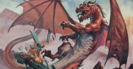 BRO】新規ドラゴン2種！他｜Zirilan