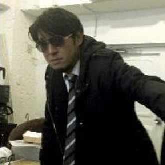 あくのふどうさん