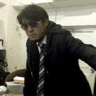 あくのふどうさん