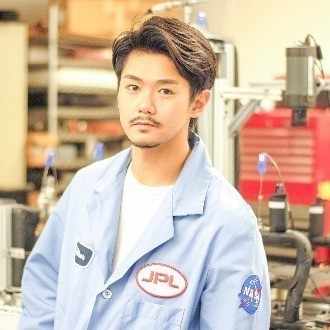 日本人がnasaで働くには 正職員になるまで 大丸拓郎 Note
