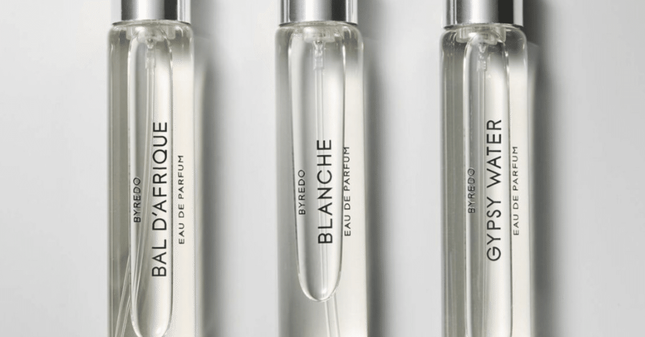 メイク道具・化粧小物 BYREDO GYPSY WATER バイレード（BYREDO