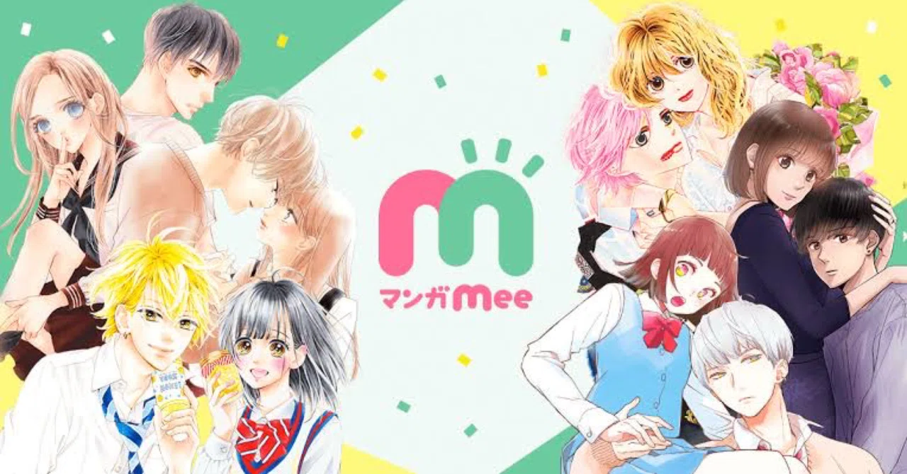 Mee Ui 11/1📱UI観察/漫画Mee|achi|note
