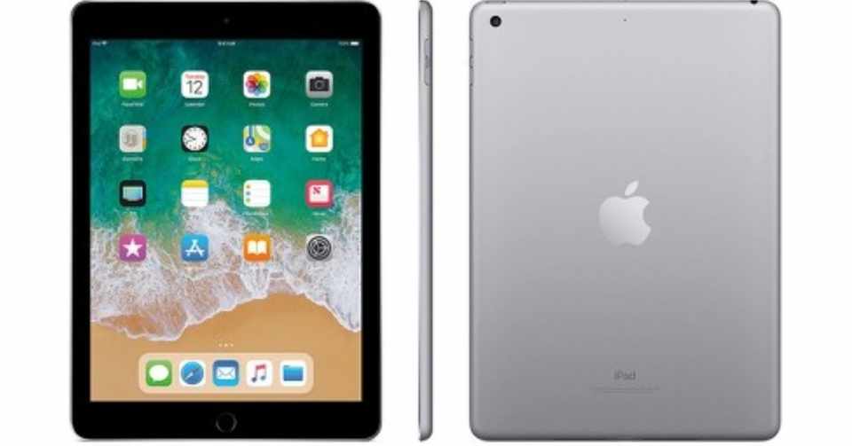 初代ipad Miniを持て余していた僕がipad 第6世代の購入を決めた理由 ちょいチャラ社長 Note
