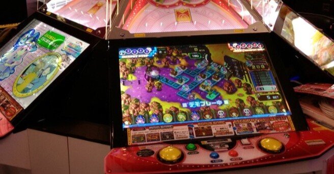 ゲームセンターで人気のメダルゲーム 第11弾｜ファイナル娯楽