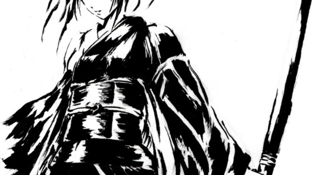 あれから三年半 一之瀬誠都 まこと 和風イラスト制作 Note あれから三年半 一之瀬誠都 まこと 和風イラスト制作 Note