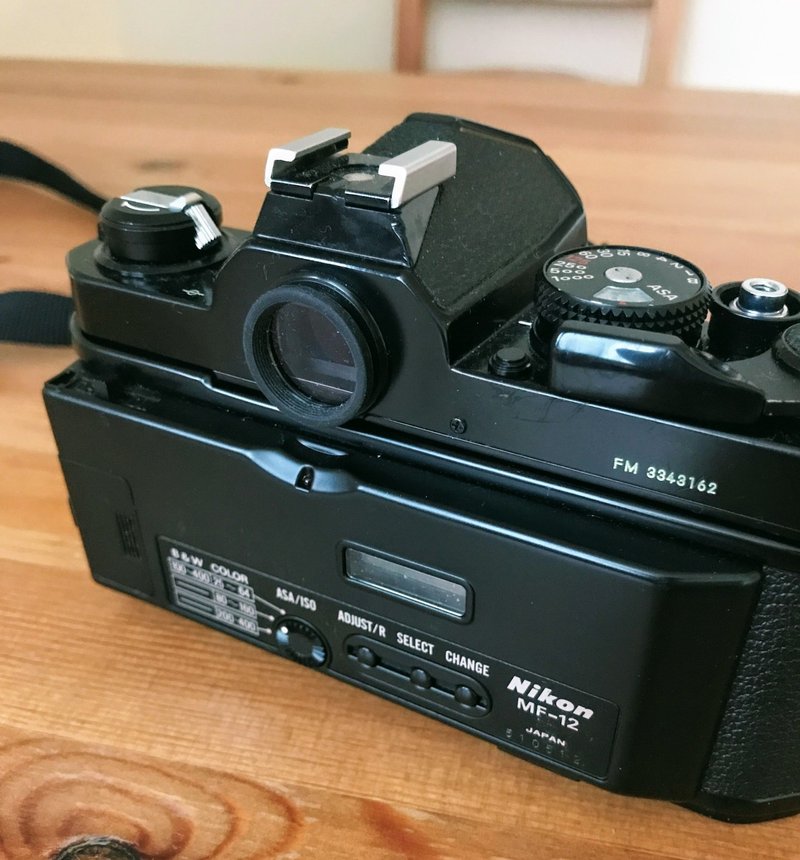 フィルムカメラのデート機能と19年問題 Voicy ワタナベ Note フィルムカメラのデート機能と19年問題 Voicy ワタナベ Note