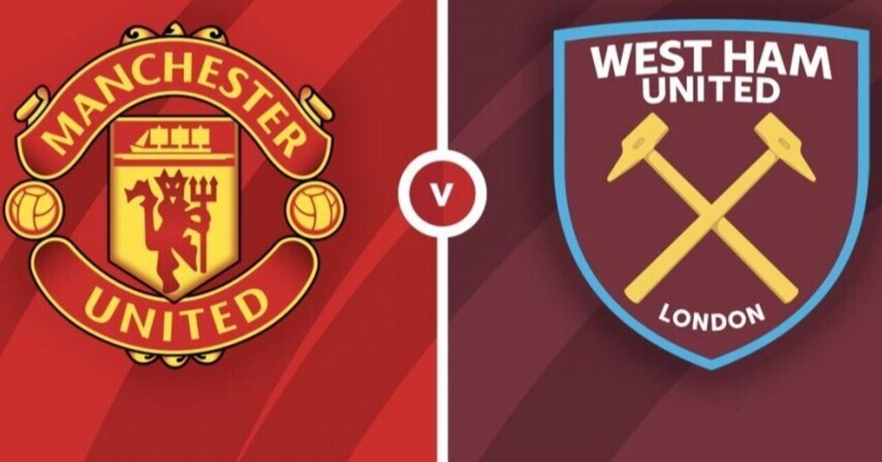 プレミアリーグ第14節 マンチェスター ユナイテッドvs ウェストハム ユナイタクトのサッカー日記 Note プレミアリーグ第14節 マンチェスター ユナイテッドvs ウェストハム ユナイタクトのサッカー日記 Note