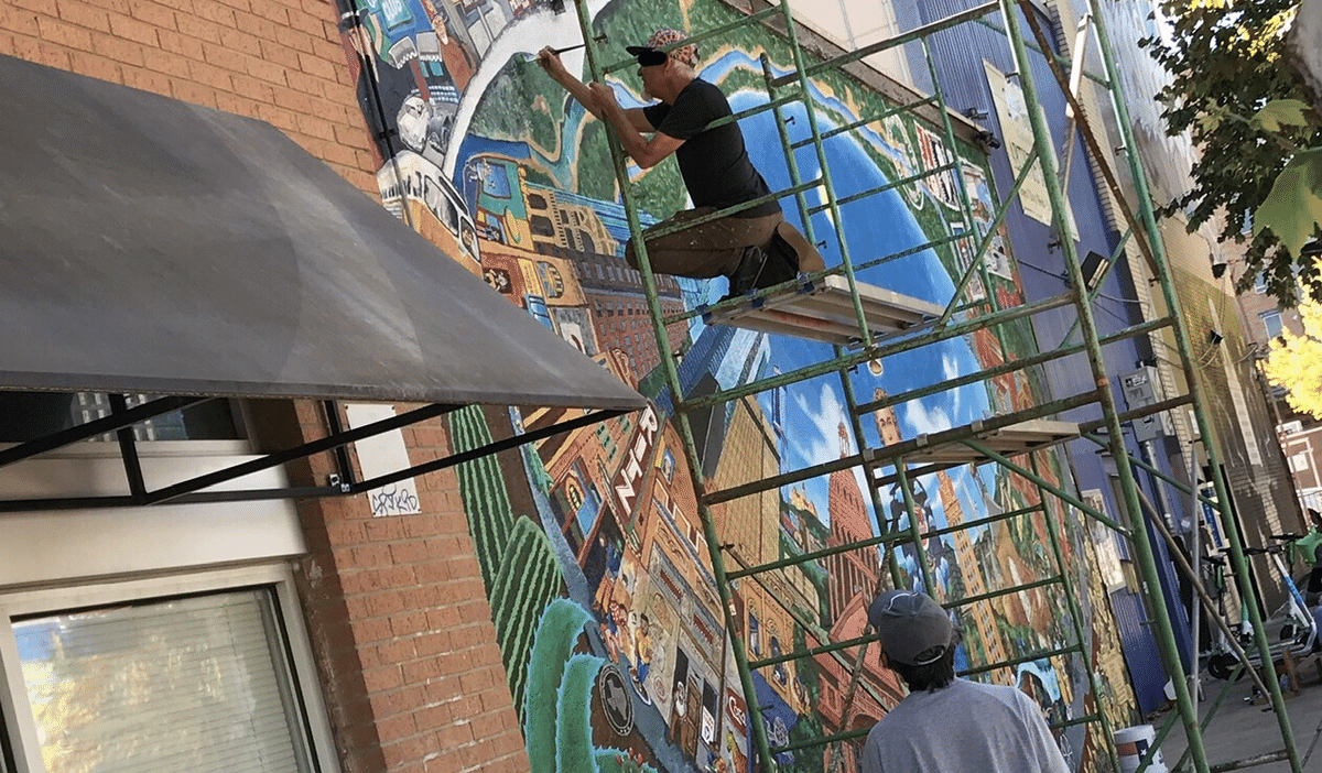 純ジャパ交換留学日記（11月編）｜satshout