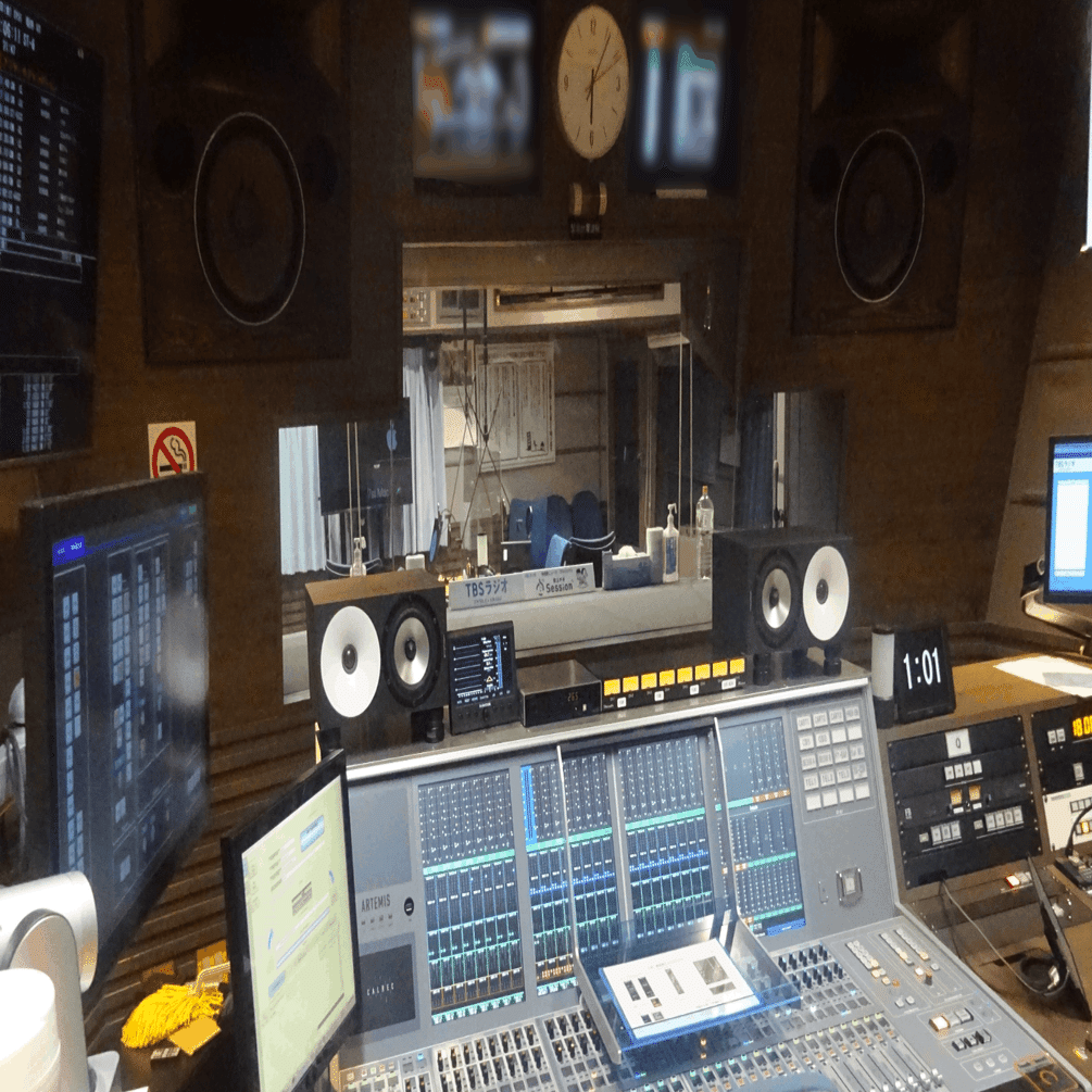 ラジオの現在地とこれから｜調査情報デジタル