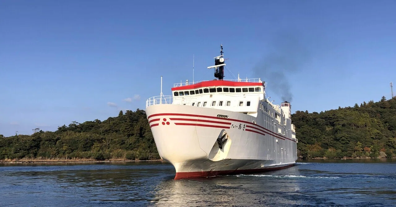 東京から離島へ！船旅？空旅？さぁ隠岐島前へ行こう｜＃離島にもっと
