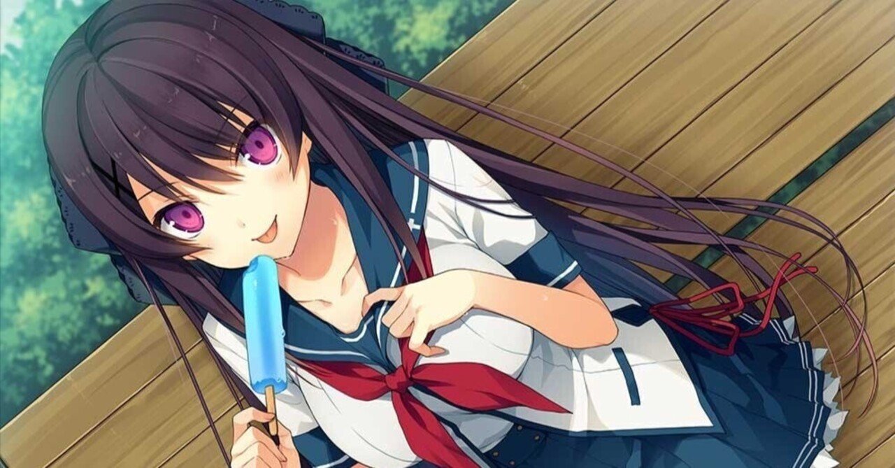 アイス」／鳶沢みさき｜sprite公式