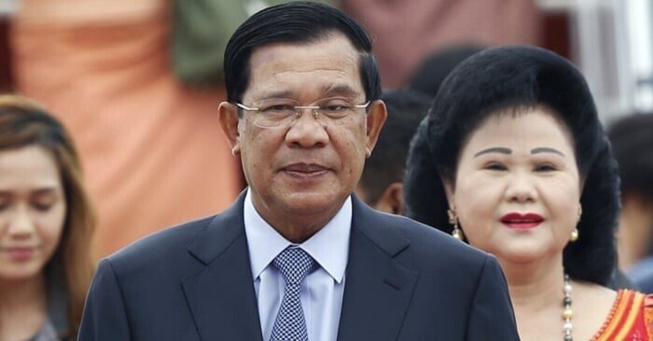 カンボジアのasean首脳会議にプーチン大統領とバイデン大統領が出席 Digitalcreator Note カンボジアのasean首脳会議にプーチン大統領とバイデン大統領が出席 Digitalcreator Note