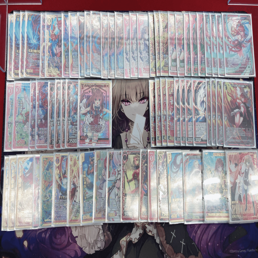 Z/X】オリハルコンティラノ【B42】｜かざみや